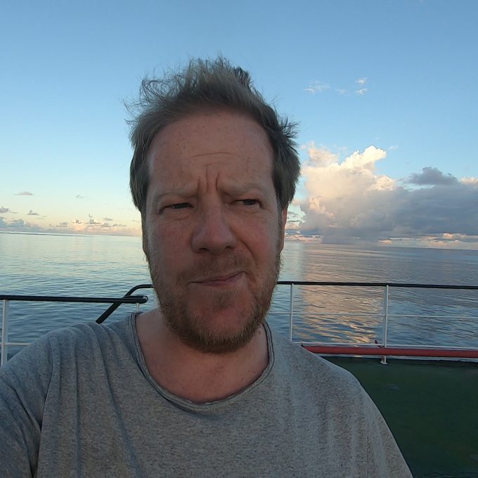 A Conservation Framework for the Endangered Chagos Brain Coral