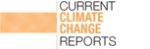 Current Climate Change Reports