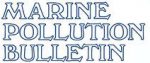Marine Pollution Bulletin